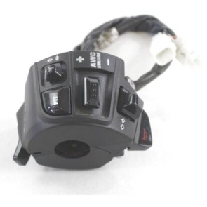 Devioluci Sinistro Rsv4 - Tuono V4 2D0002965