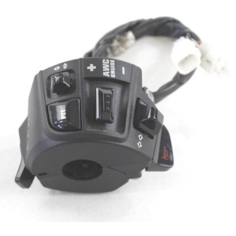 Devioluci Sinistro Rsv4 - Tuono V4 2D0002965