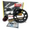 Kit Catena Did Aprilia Caponord ETV 1000 17/45