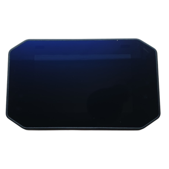 Digital Dashboard 2D000601 for Aprilia RSV4 E5 and Tuono V4 E5
