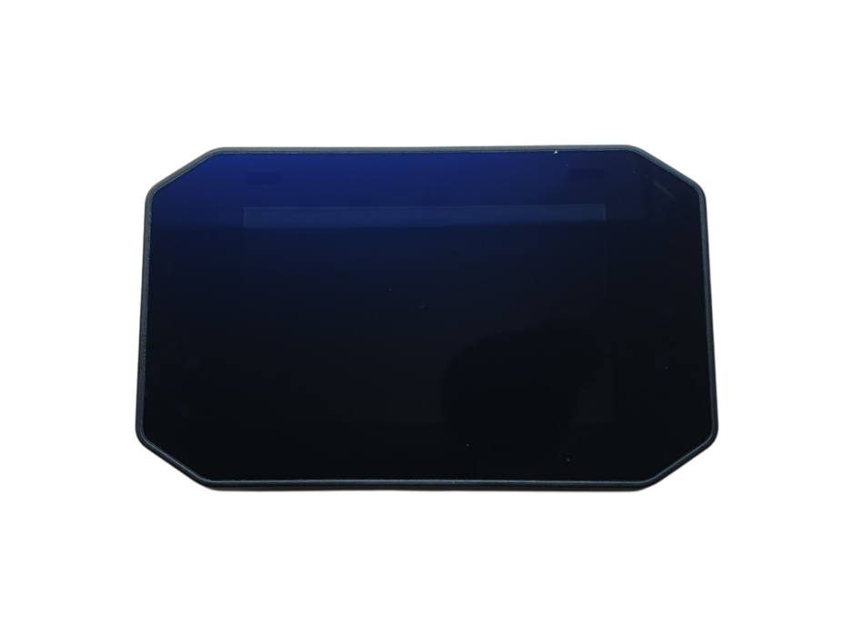 Digital Dashboard 2D000601 for Aprilia RSV4 E5 and Tuono V4 E5