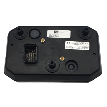 Digital Dashboard 2D000601 for Aprilia RSV4 E5 and Tuono V4 E5