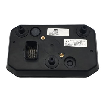 Digital Dashboard 2D000601 for Aprilia RSV4 E5 and Tuono V4 E5