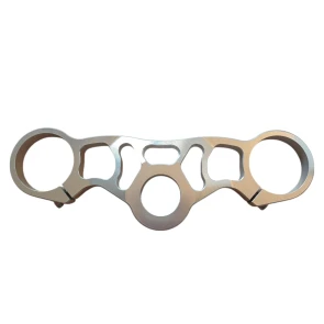 DILONE RS660 racing top triple clamp