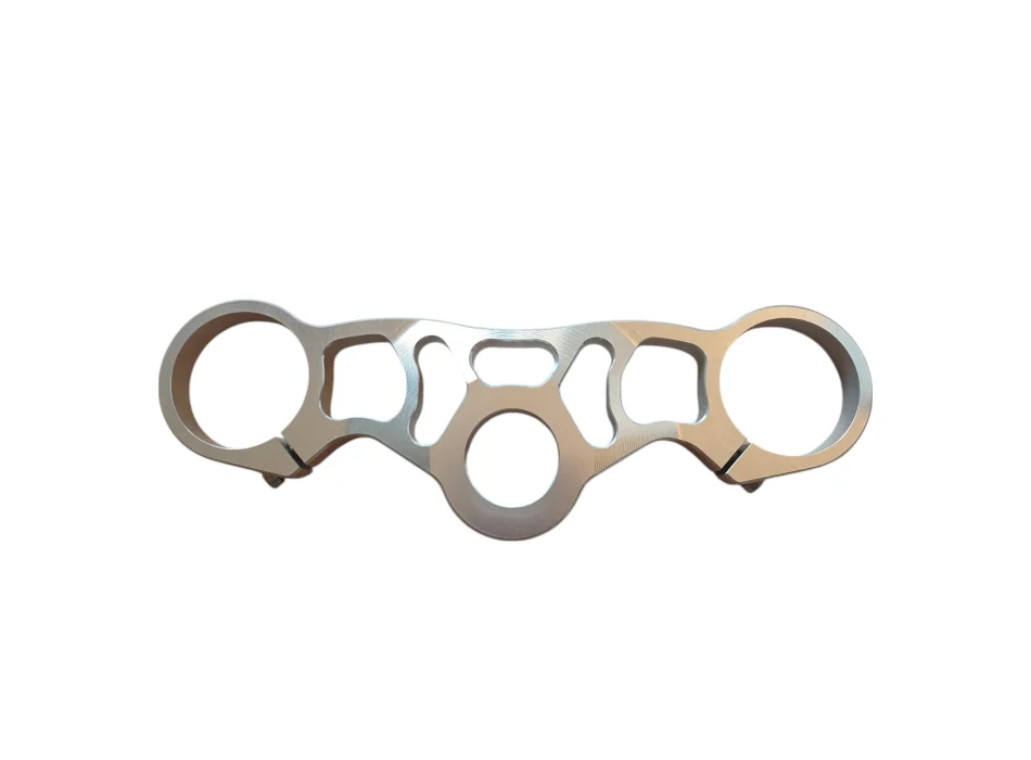 DILONE RS660 racing top triple clamp