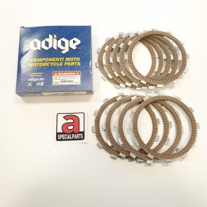 Dischi Frizione Adige Per Rsv1000 E Tuono V2