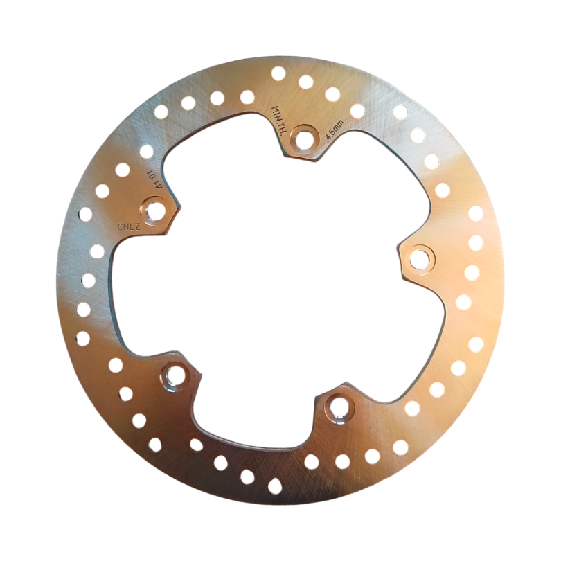 disco freno posteriore originale Aprilia art. 2B006429 per tuareg 660