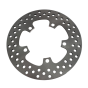 Disco freno posteriore originale Aprilia art. 2B011912 per RS457