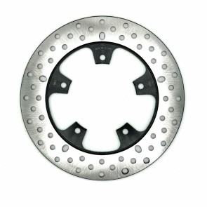Disco Freno Posteriore Shiver 900 - Dorsoduro 900/1200 - Caponord 1200 B044278