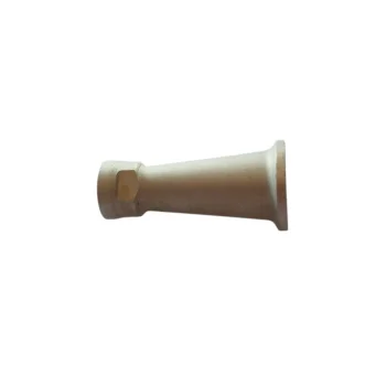 Distanziale per ammortizzatore di sterzo 2B002151 Tuono V4
