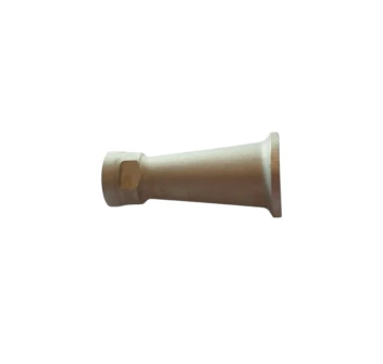 Distanziale per ammortizzatore di sterzo 2B002151 Tuono V4