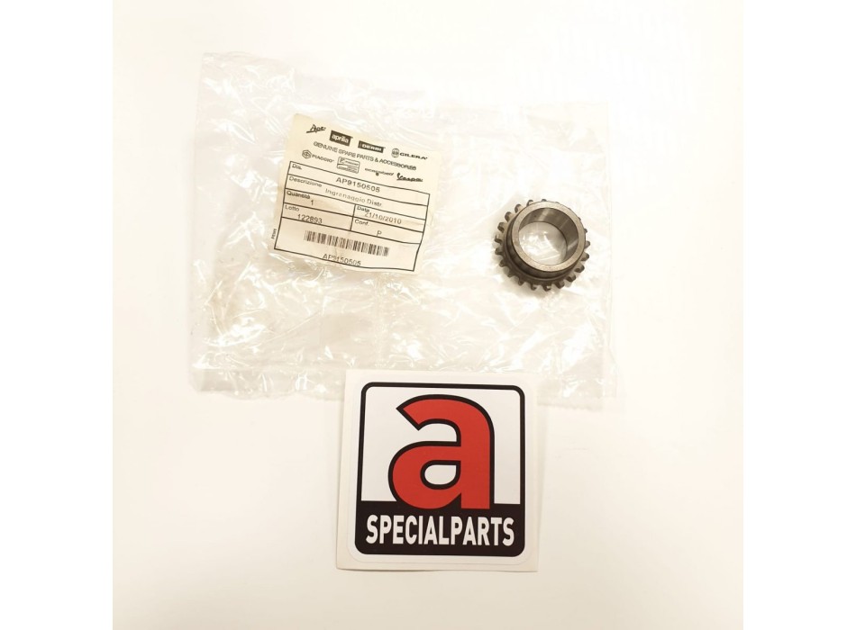 Distribution Gear Rxv - Sxv Z21