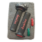 Comando Gas Domino 5176.03-02 XM2 Per Rsv / Tuono V2 / Rsv4