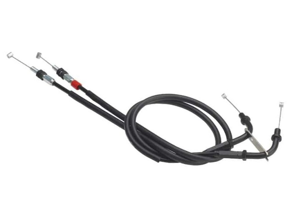 Domino Gas Cables 3210.96.04-00 For Rsv4