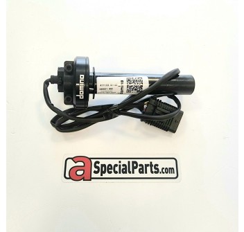 Domino Ride By Wire Quick Throttle Control Rsv4 From 2017