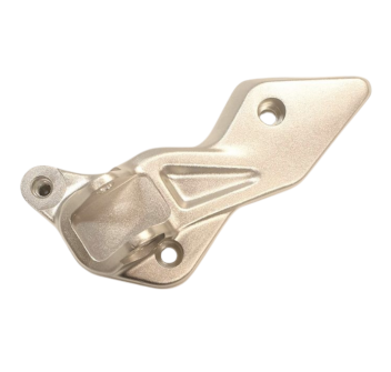 Dorsoduro 750-900-1200 Left Footpeg Support 856780