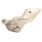 Supporto Pedana Sinistro Dorsoduro 750-900-1200 856780