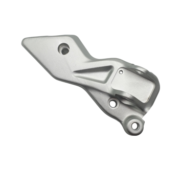 Dorsoduro 750-900-1200 Right Footpeg Support 856779