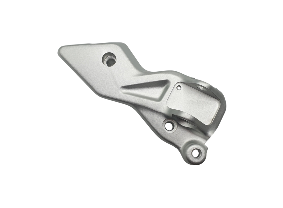 Dorsoduro 750-900-1200 Right Footpeg Support 856779
