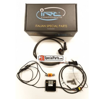 Electronic Quick Shifter Aprilia Rsv Tuono V2 New 2° Gen