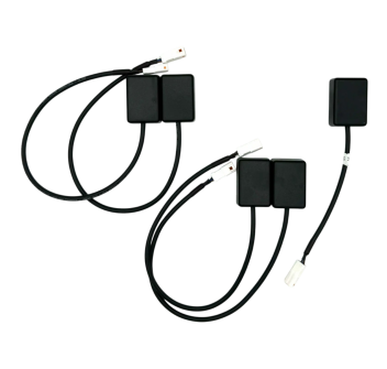 Electronic Suspension Emulator Kit