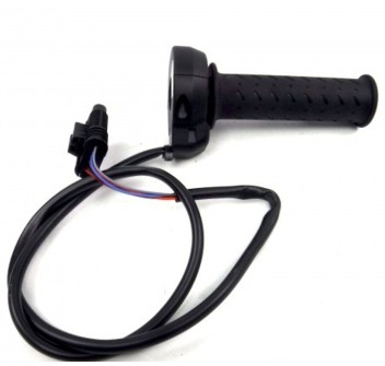 Electronic Throttle Command Rbw 2d000095