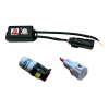 Emulator Kit Rs660 Tuono 660 Rsv4 Tuono V4 2021