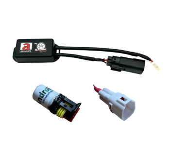 Emulator Kit Rs660 Tuono 660 Rsv4 Tuono V4 2021