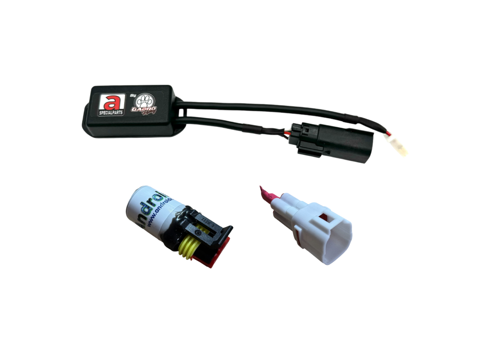 Emulator Kit Rs660 Tuono 660 Rsv4 Tuono V4 2021