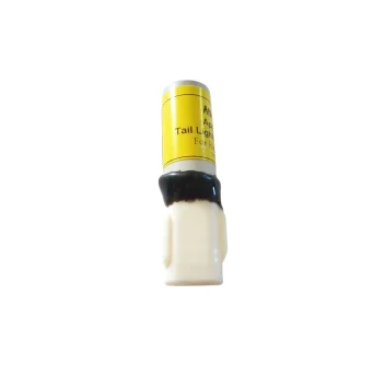 Emulatore faro posteriore Aprilia RSV4 / Tuono V4 2026 USA