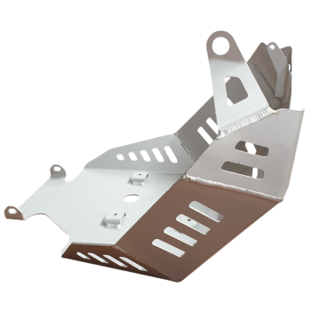 Engine Guard 2S002407 for Aprilia Tuareg 660 E5 plus