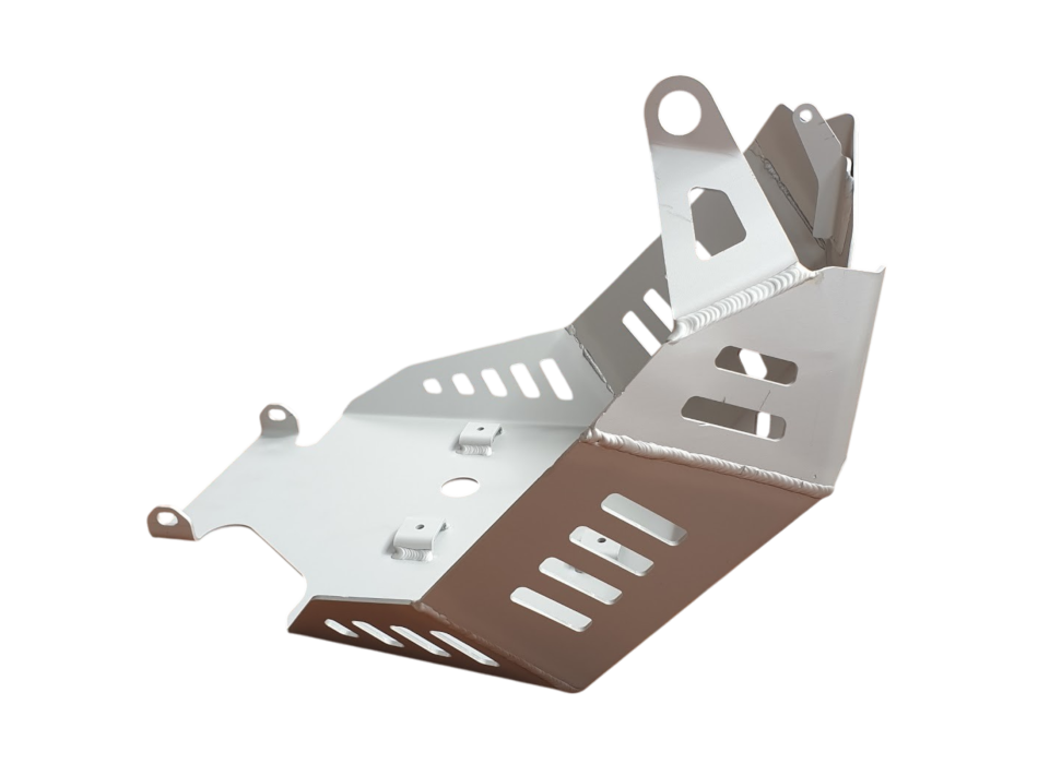 Engine Guard 2S002407 for Aprilia Tuareg 660 E5 plus