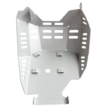 Engine Guard 2S002407 for Aprilia Tuareg 660 E5 plus