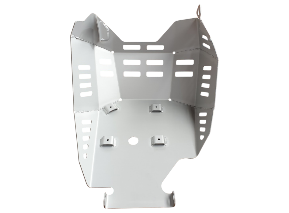 Engine Guard 2S002407 for Aprilia Tuareg 660 E5 plus