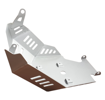 Engine Guard 2S002407 for Aprilia Tuareg 660 E5 plus