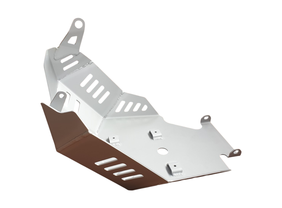 Engine Guard 2S002407 for Aprilia Tuareg 660 E5 plus