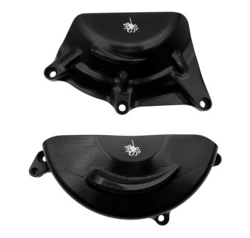 Engine Protection By Spider RS457
