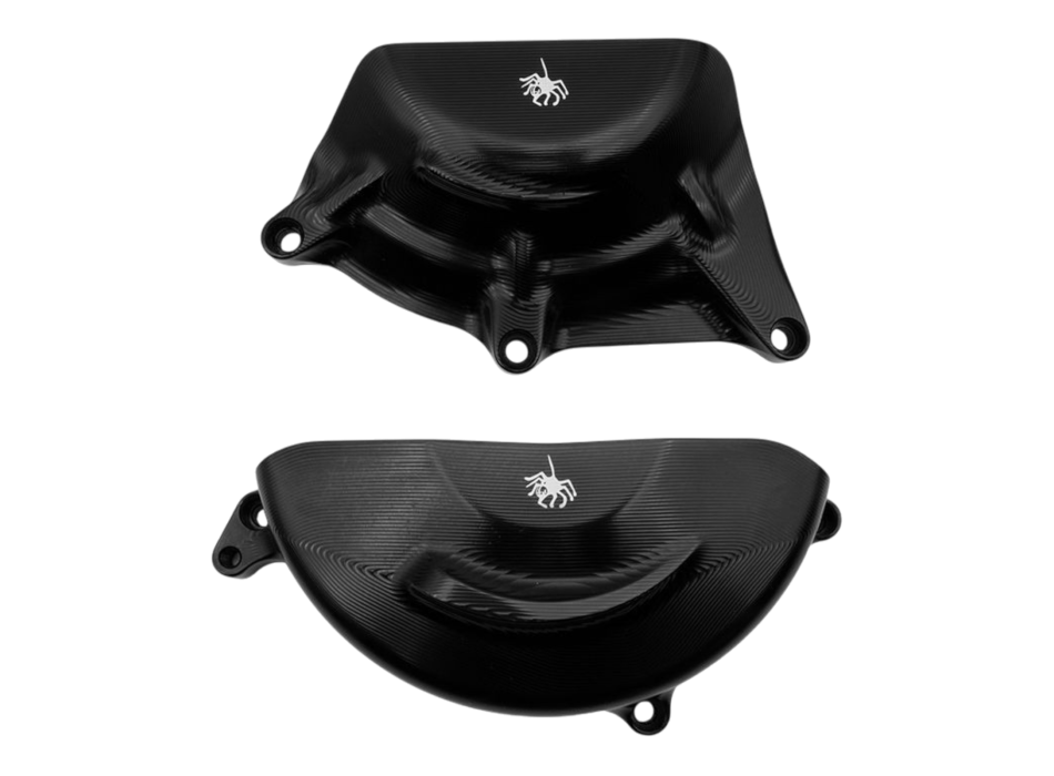 Engine Protection By Spider RS457