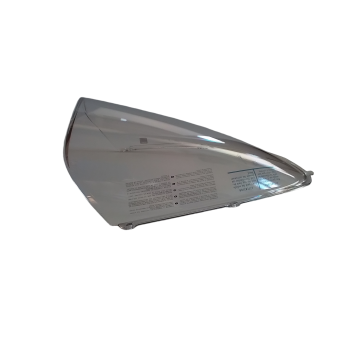 Enlarged Windshield Aprilia RS660 Part No. 2S001576