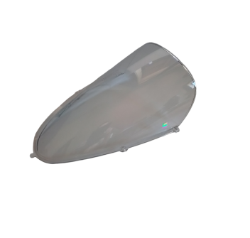 Enlarged Windshield Aprilia RS660 Part No. 2S001576