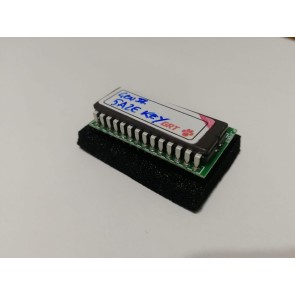Eprom Grt Rsv Tuono Falco Old 1°gen Ibrida