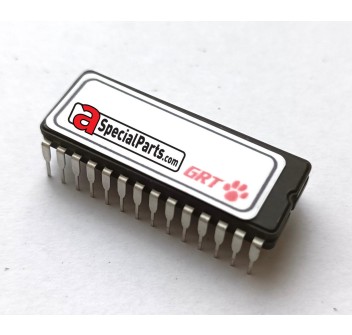 Eprom Grt Rsv Tuono Falco Old 1°Gen