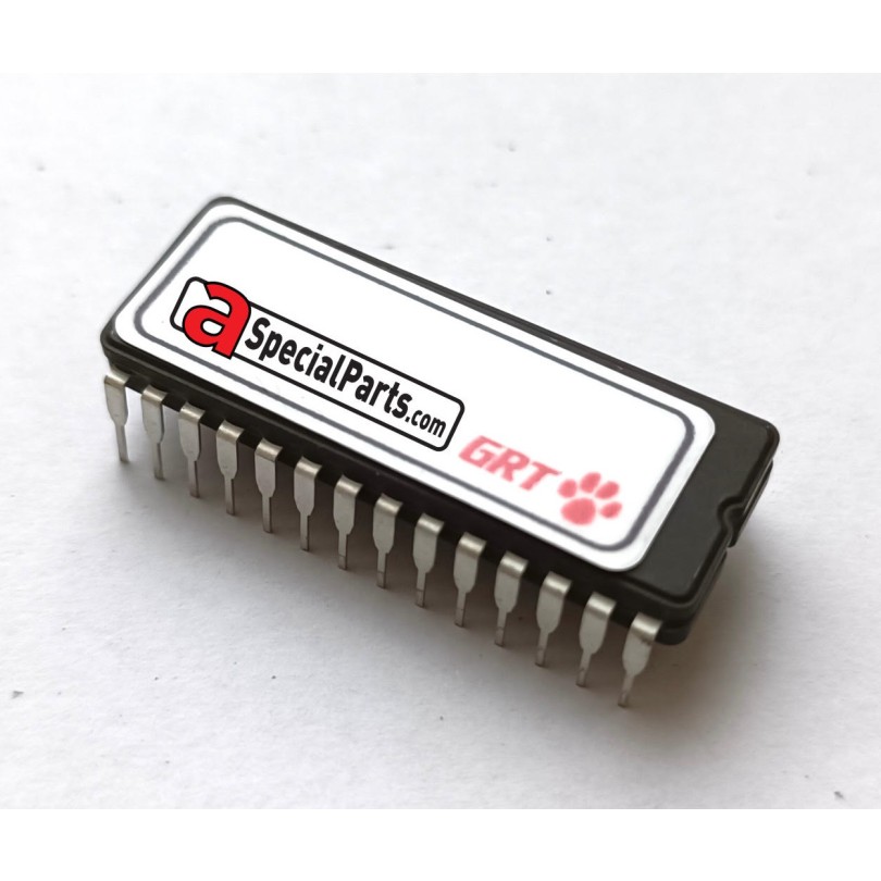 Eprom Grt Rsv Tuono Falco Old 1°gen