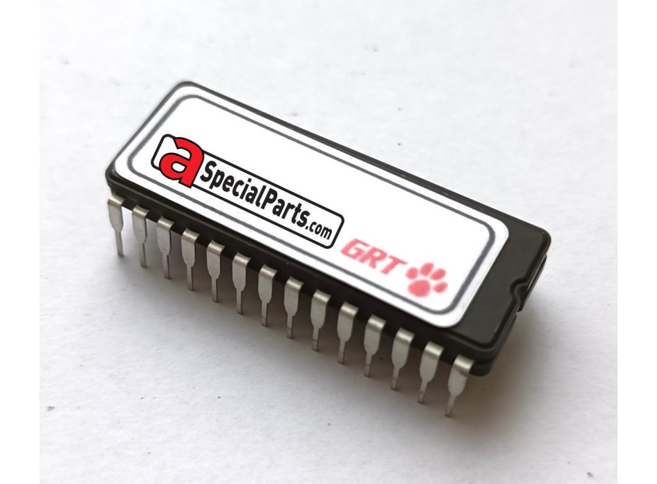 Eprom Grt Rsv Tuono Falco Old 1°Gen