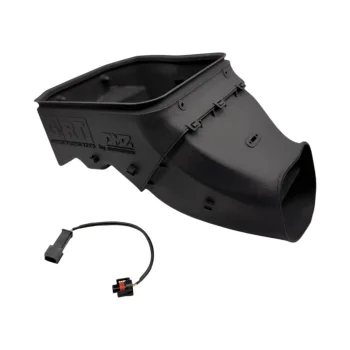 Evo Race Airbox Kit For Aprilia Rs660 And Tuono 660 By Gabro Racing