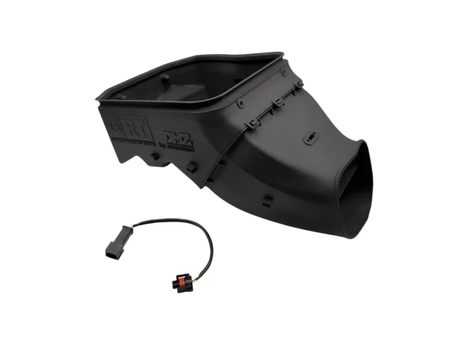 Evo Race Airbox Kit For Aprilia Rs660 And Tuono 660 By Gabro Racing