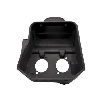 Evo Race Airbox Kit For Aprilia Rs660 And Tuono 660 By Gabro Racing