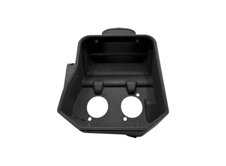 Evo Race Airbox Kit For Aprilia Rs660 And Tuono 660 By Gabro Racing