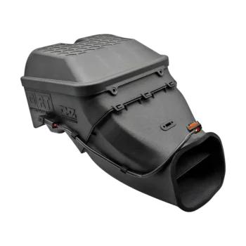 Evo Race Airbox Kit For Aprilia Rs660 And Tuono 660 By Gabro Racing With Lid