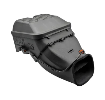 Evo Race Airbox Kit For Aprilia Rs660 And Tuono 660 By Gabro Racing With Lid